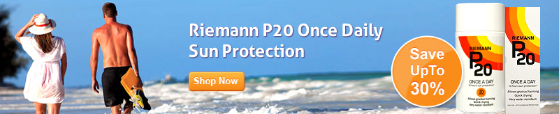 Reimann- Once Daily Sun Protection Save up to 30%