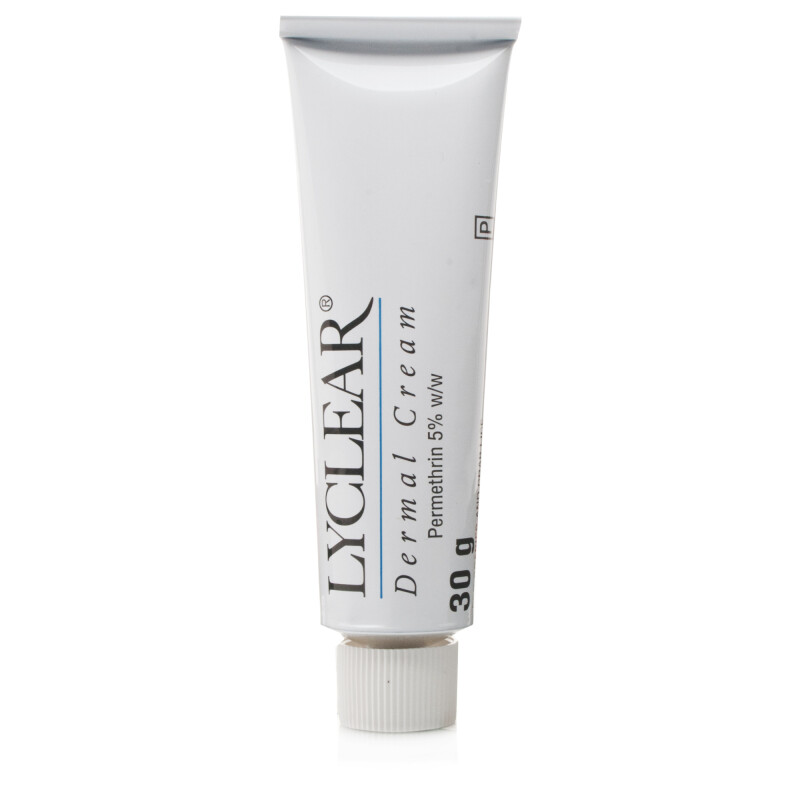 Can You Use Permethrin Cream 5 For Head Lice