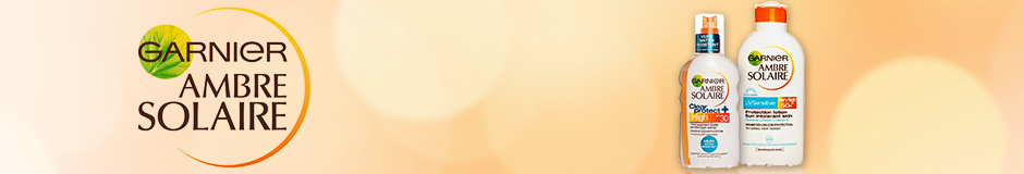 Ambre Solaire