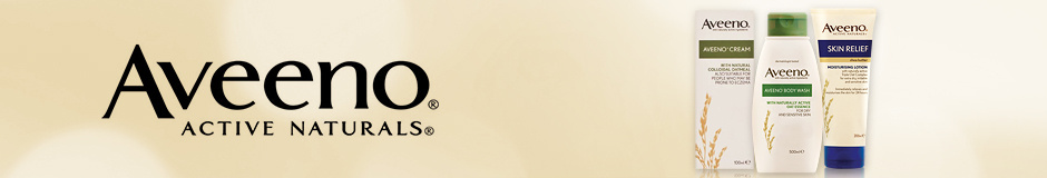 Aveeno