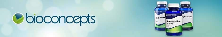 Bioconcepts
