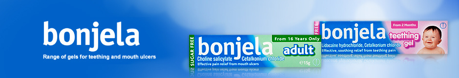 Bonjela