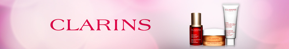 Clarins