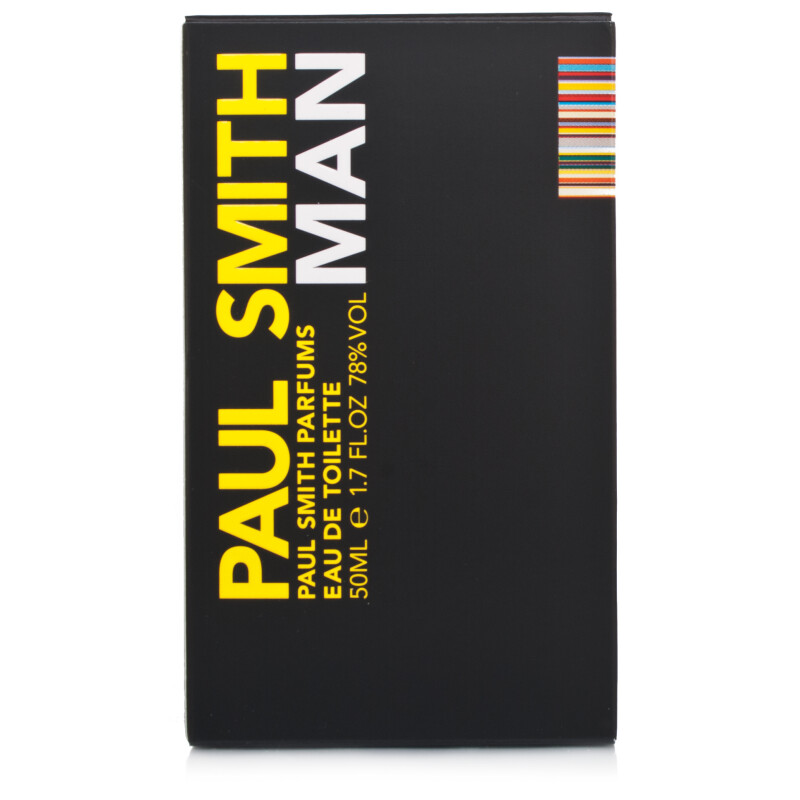 Paul Smith Man Edt Spray