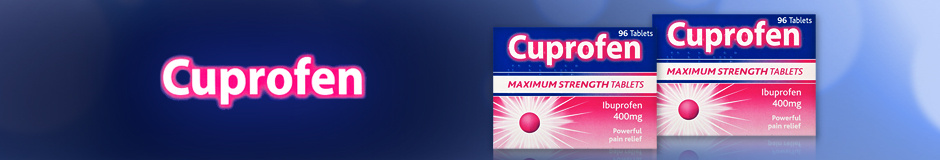 Cuprofen