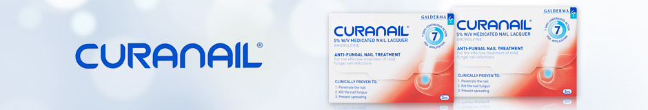 Curanail