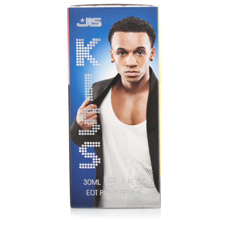 JLS Kiss Fragrance 30ml EDT Spray