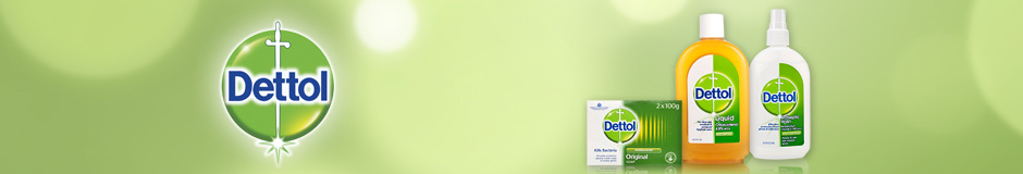 Dettol