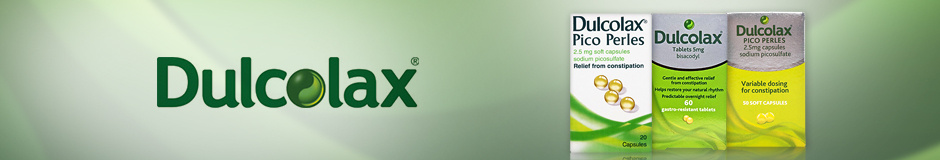 Dulcolax