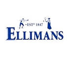 Ellimans