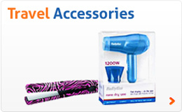 Travel Accessories