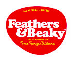 Feathers & Beaky