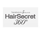 HairSecret 360