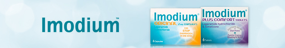 Imodium
