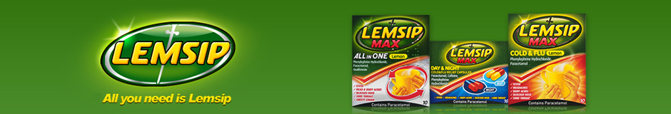 Lemsip