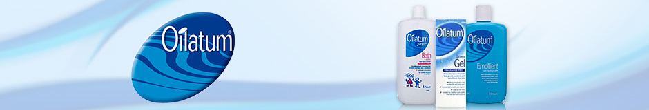 Oilatum