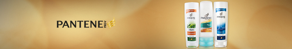 Pantene