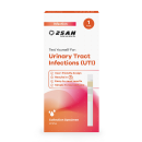 2SAN Urinary Tract Infection Test