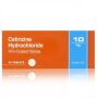 30 Days Allergy & Hayfever Relief Cetirizine Hydrochloride Tablets (Zirtek Equivalent) 30 Days Allergy & Hayfever Relief Cetirizine Hydrochloride Tablets (Zirtek Equivalent)