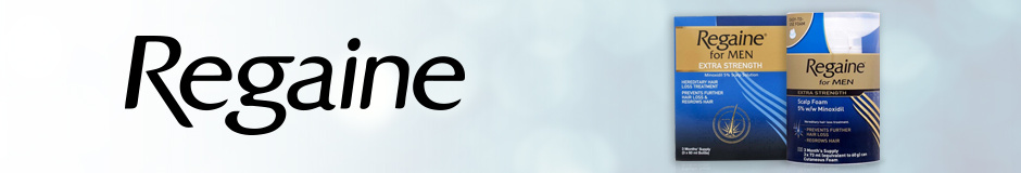 Regaine