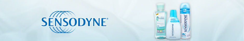 Sensodyne