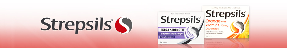 Strepsils