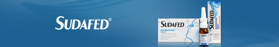 Sudafed