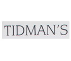 Tidmans
