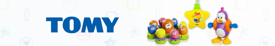 Tomy