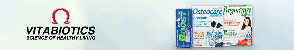 Vitabiotics