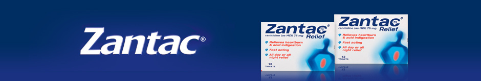 Zantac