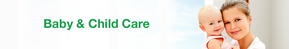 Baby & Child Care