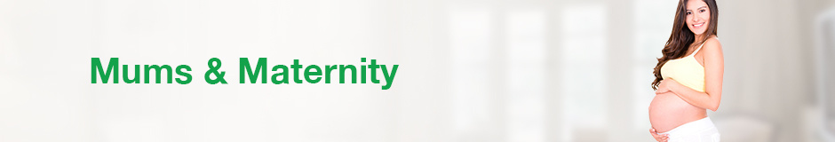 Mums & Maternity