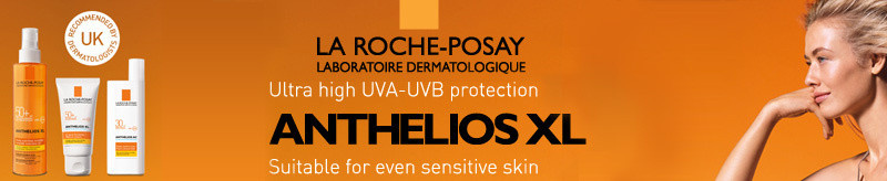 Anthelios Sun Protection