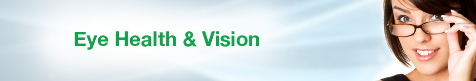 Eye Health & Vision