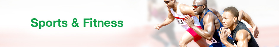 Sports & Fitness