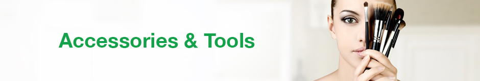 Accessories & Tools