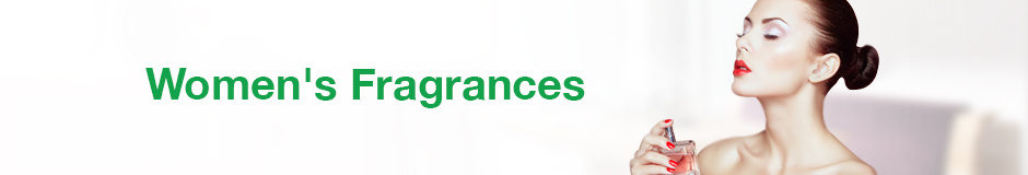 Women's Fragrances
