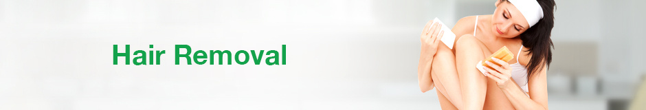 Hair Removal