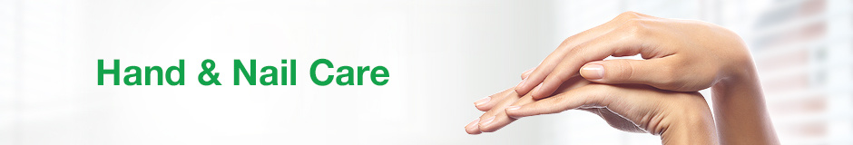 Hand & Nail Care