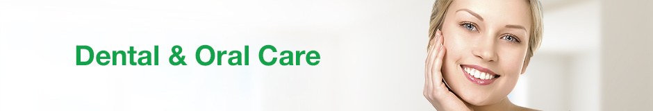 Dental & Oral Care