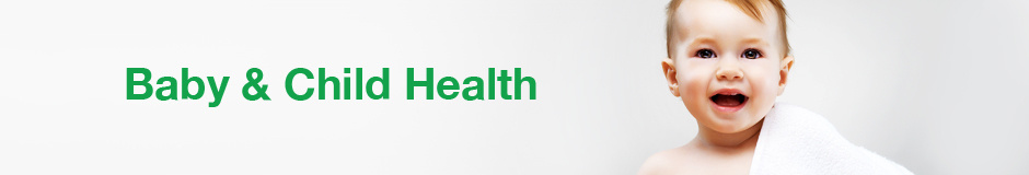 Baby & Child Health