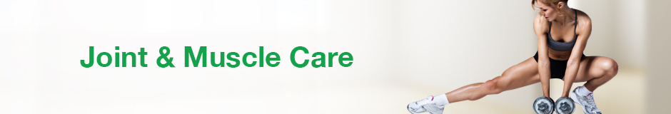Joint & Muscle Care