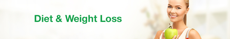 Diet & Weight Loss