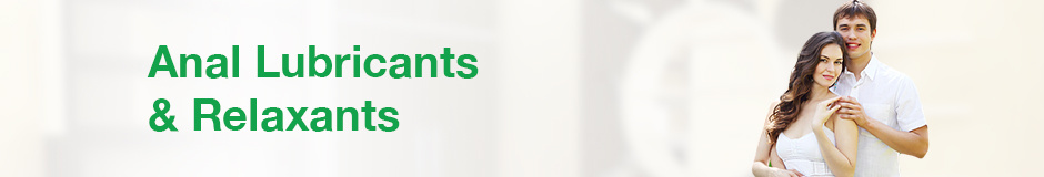 Anal Lubricants