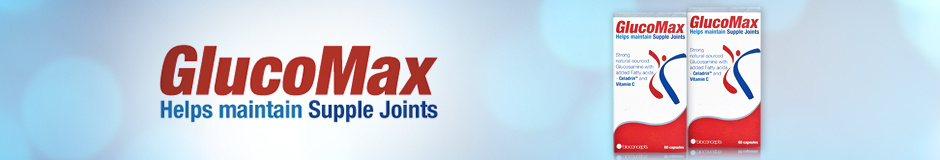 GlucoMax