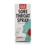 Aaa Sore Throat Spray Aaa Sore Throat Spray