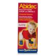 Abidec Multivitamin Syrup With Omega 3 Abidec Multivitamin Syrup With Omega 3