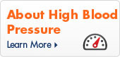 About High Blood Pressure