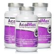 Acaimax Pure High Strength Acai Berry Triple Pack Acaimax Pure High Strength Acai Berry Triple Pack